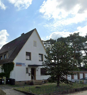 Pension Highway Bielefeld Senner Hellweg